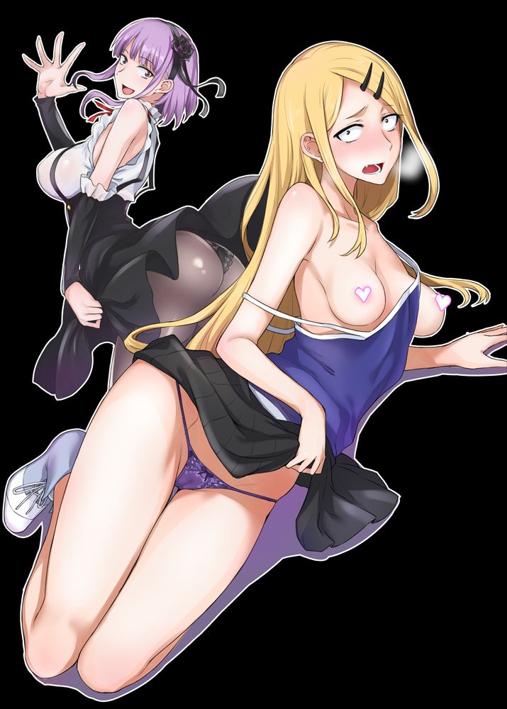 Dagashi page 10 full