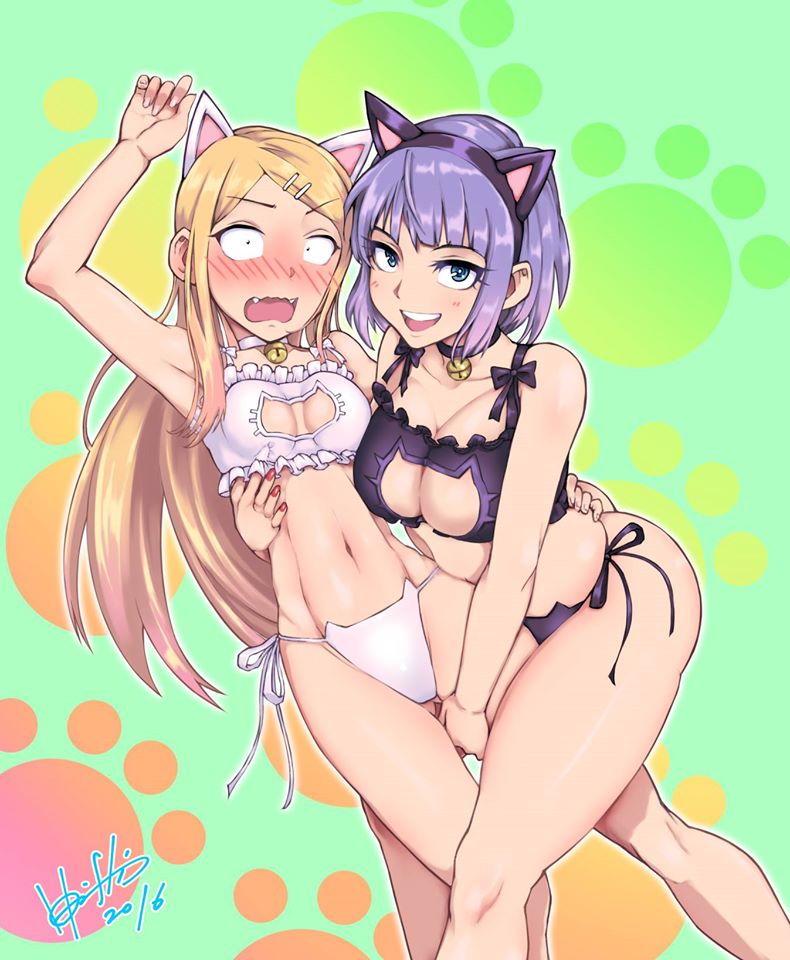 Dagashi page 4 full