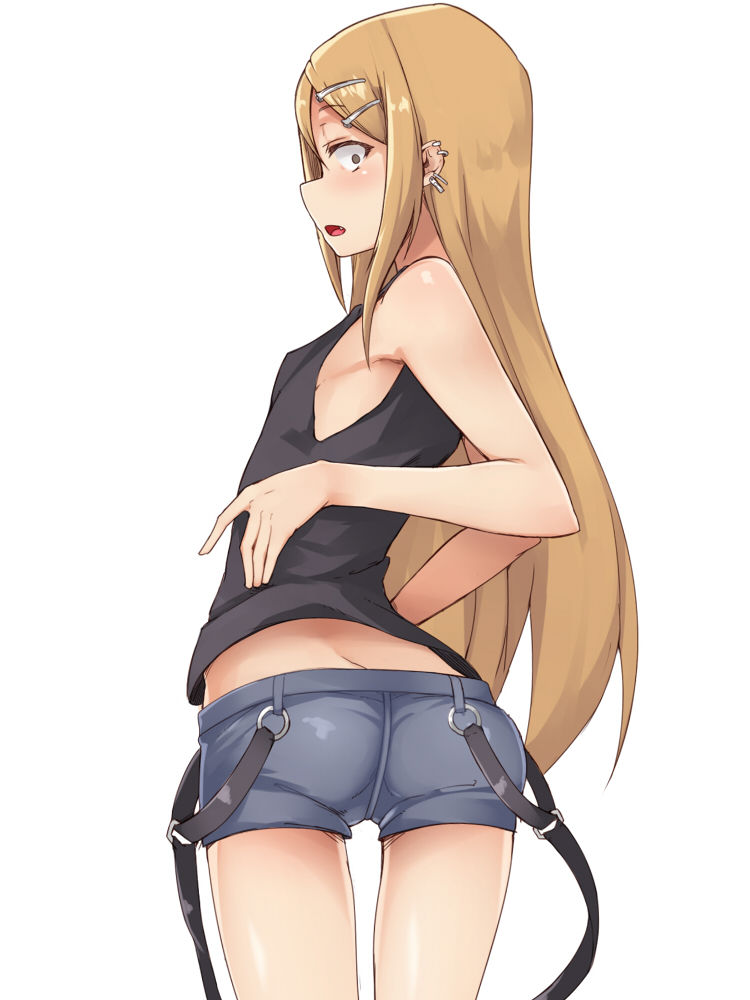 Dagashi page 7 full