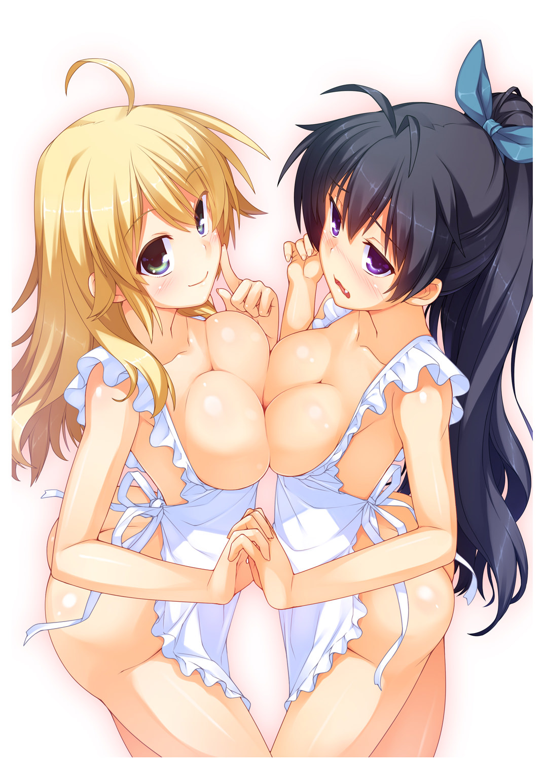 hentai apron page 1 full