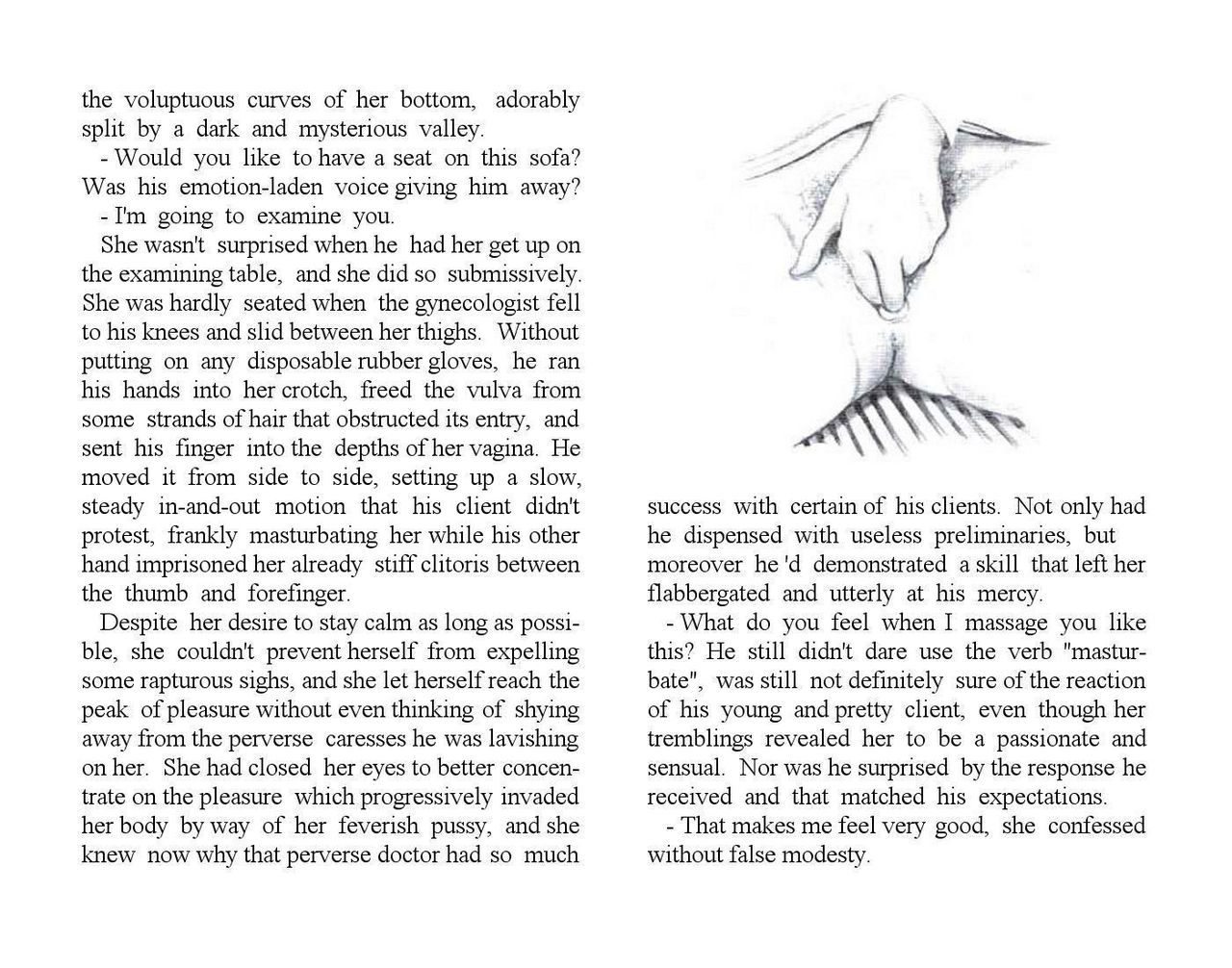 REVENGE AND PUNISHMENT page 8 full