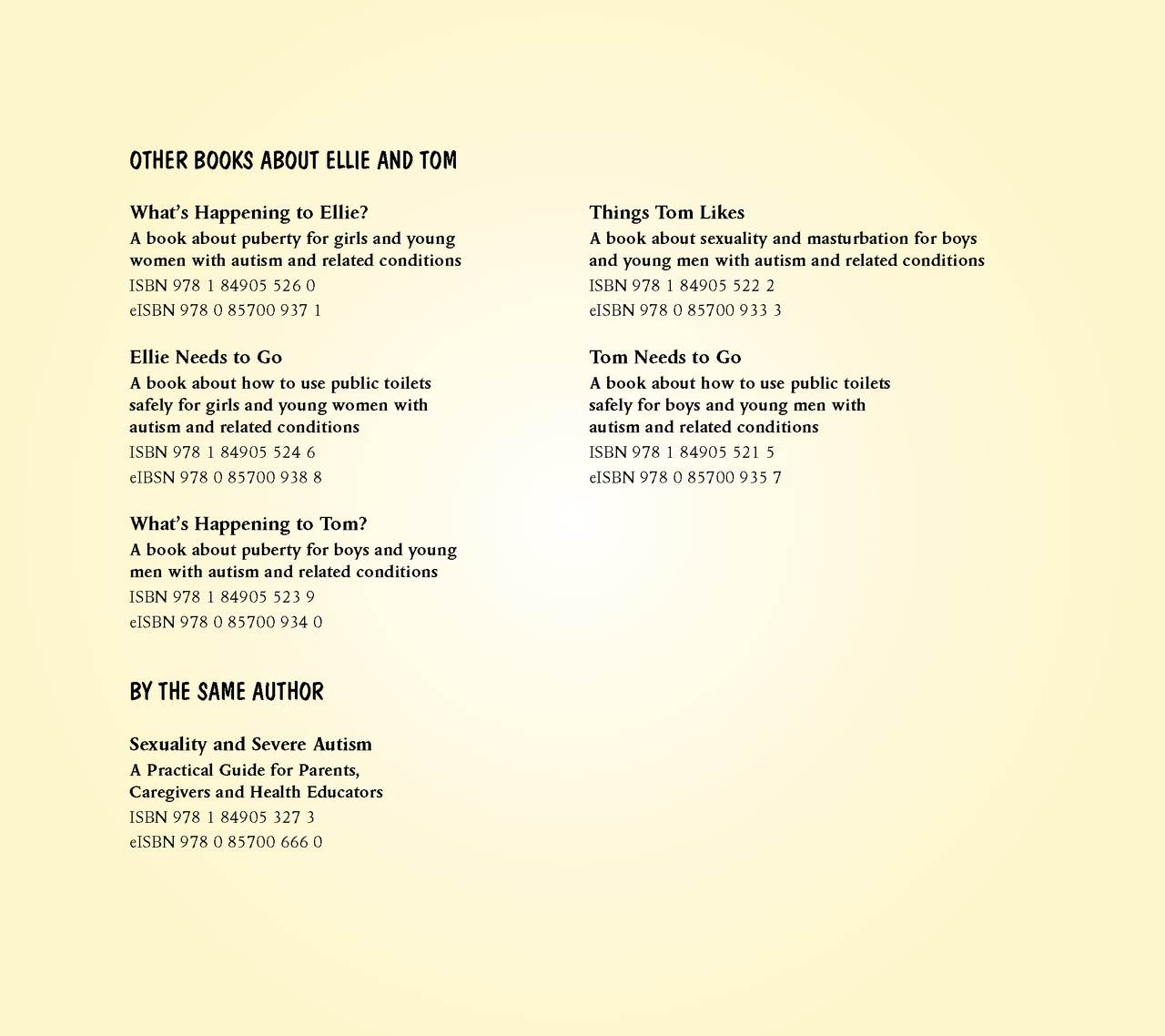 Things Ellie Likes page 3 full