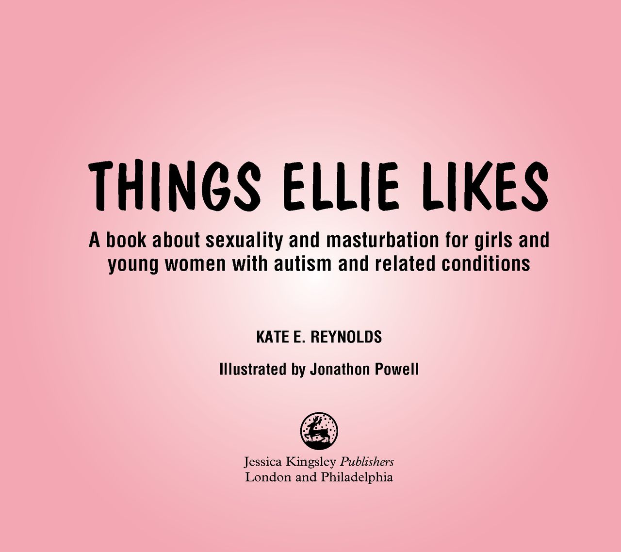 Things Ellie Likes page 4 full