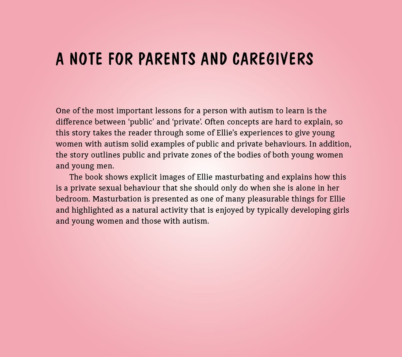 Things Ellie Likes page 7 full
