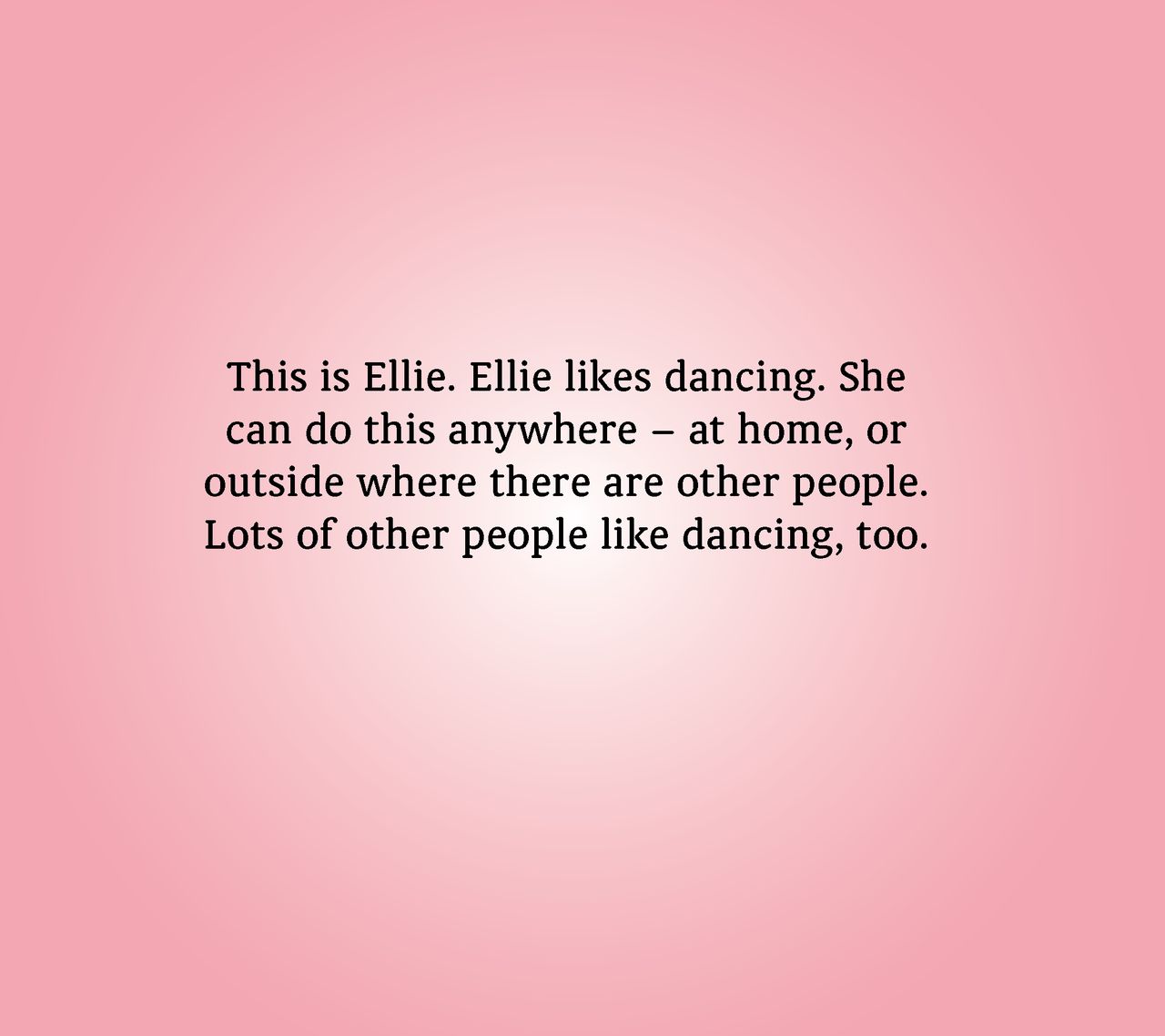 Things Ellie Likes page 8 full