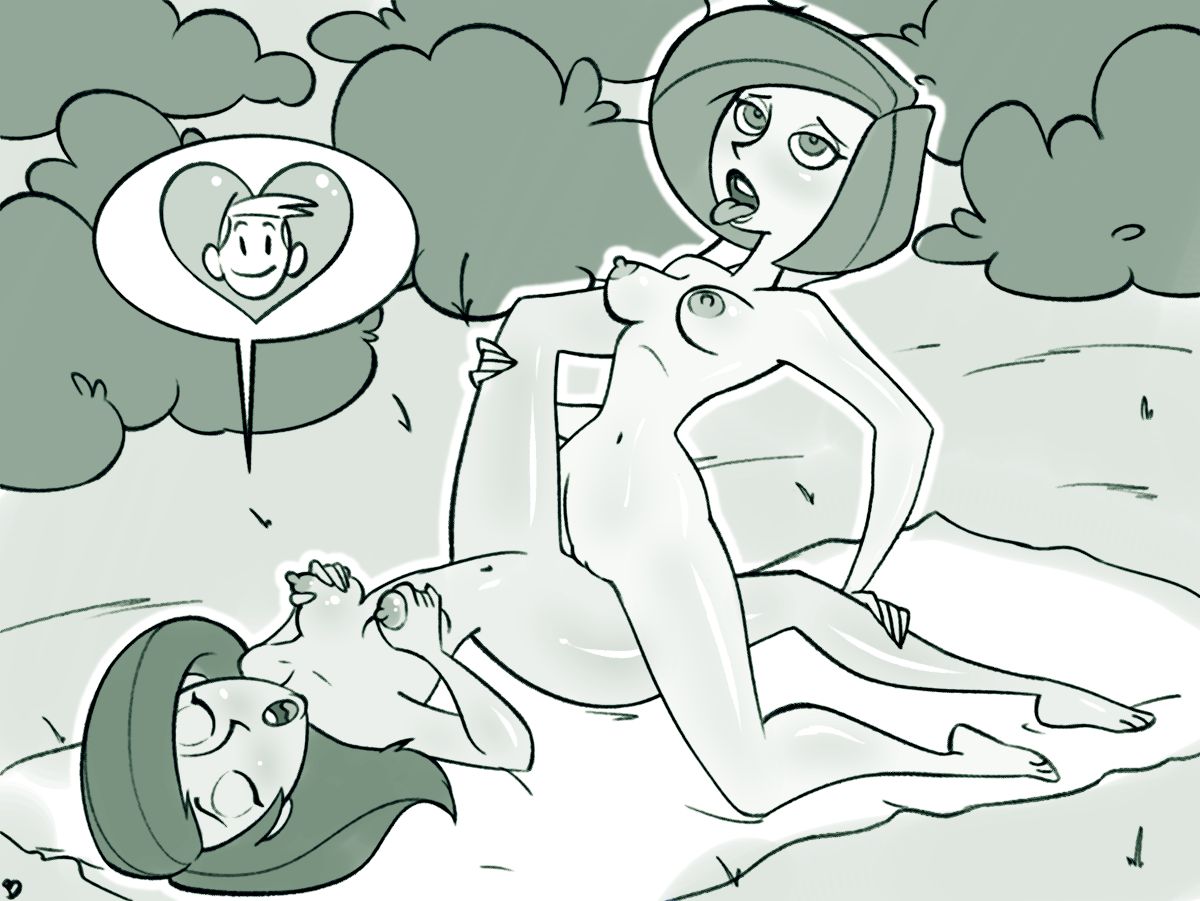 Kim and Ann page 7 full