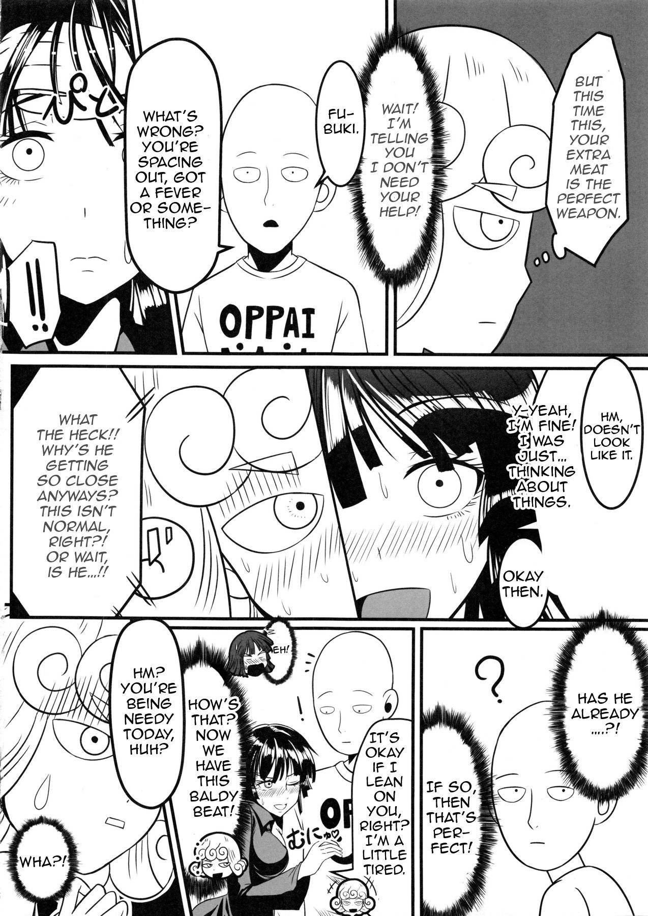 Dekoboko Love Sister page 5 full