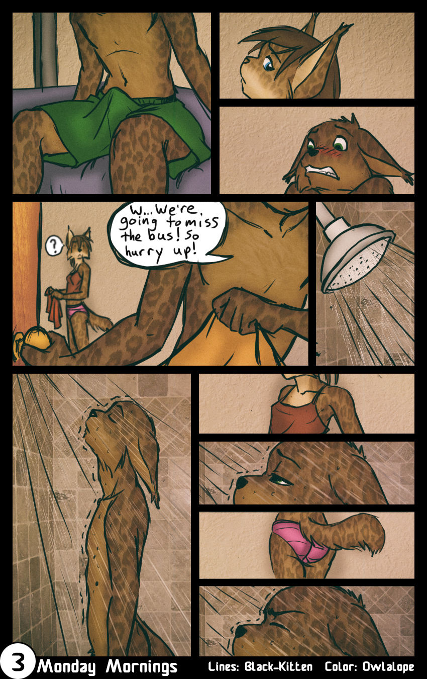Monday Mornings page 4 full