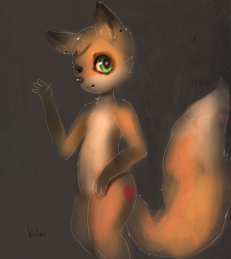 ARTIST Kolae page 5 full