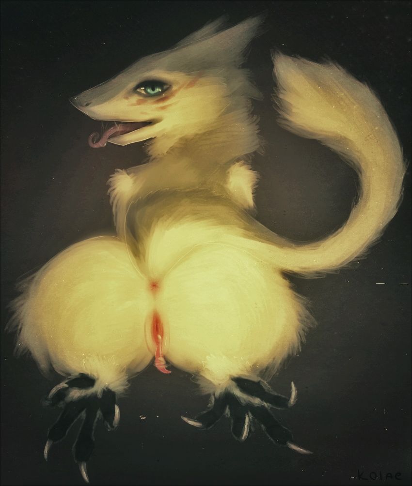 ARTIST Kolae page 9 full