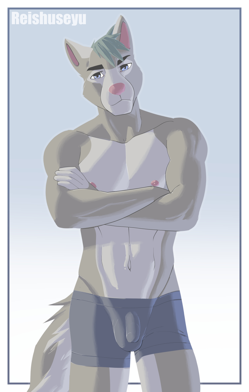 ARTIST - Reishuseyu page 6 full