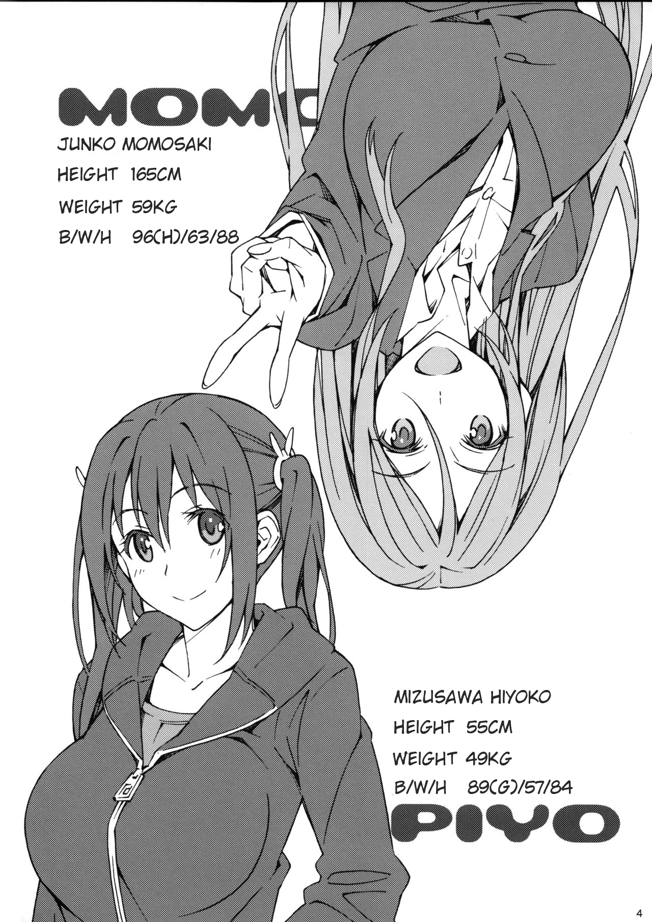 Irregular Contact page 3 full