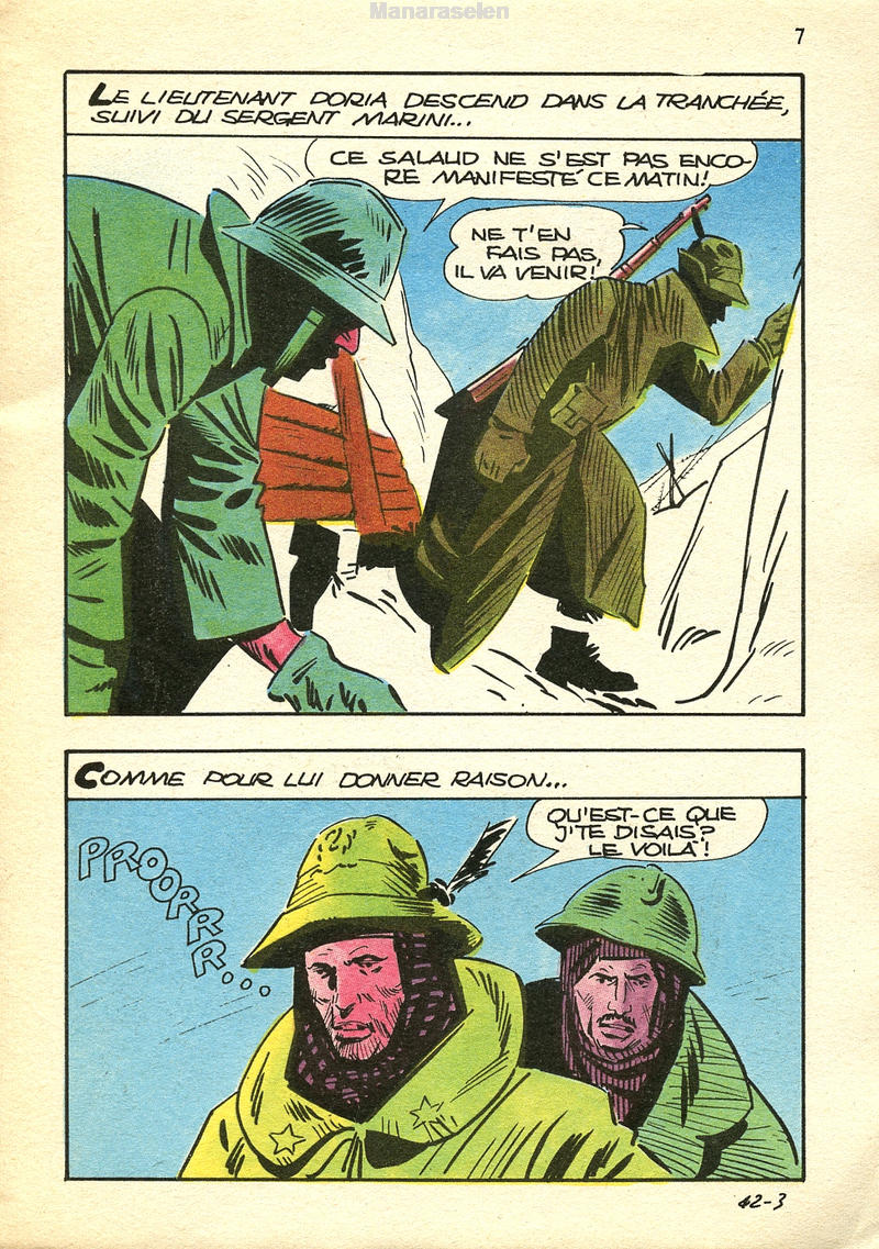 Elvifrance - Terrificolor - 042 - Hallucinations page 7 full