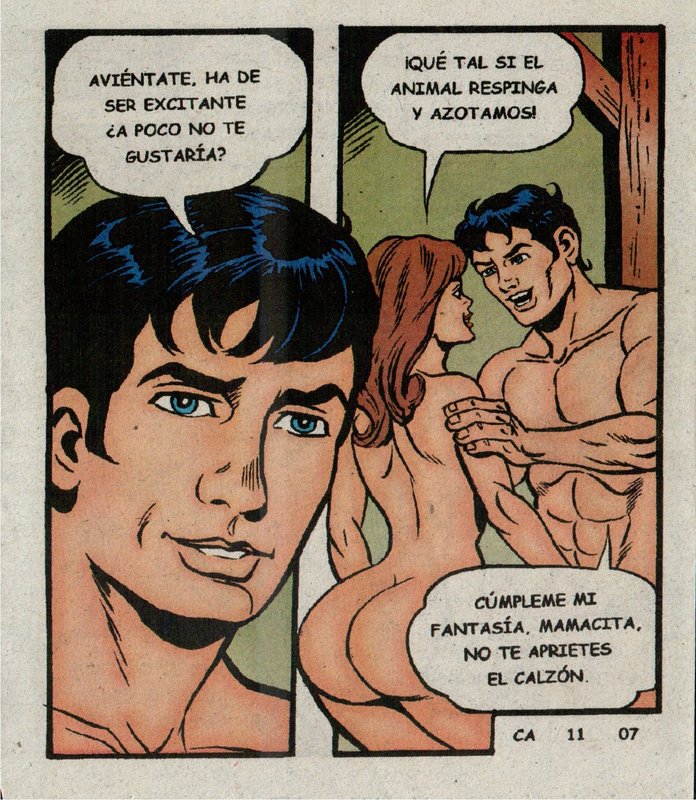 Una Cana al Aire 0011 page 9 full