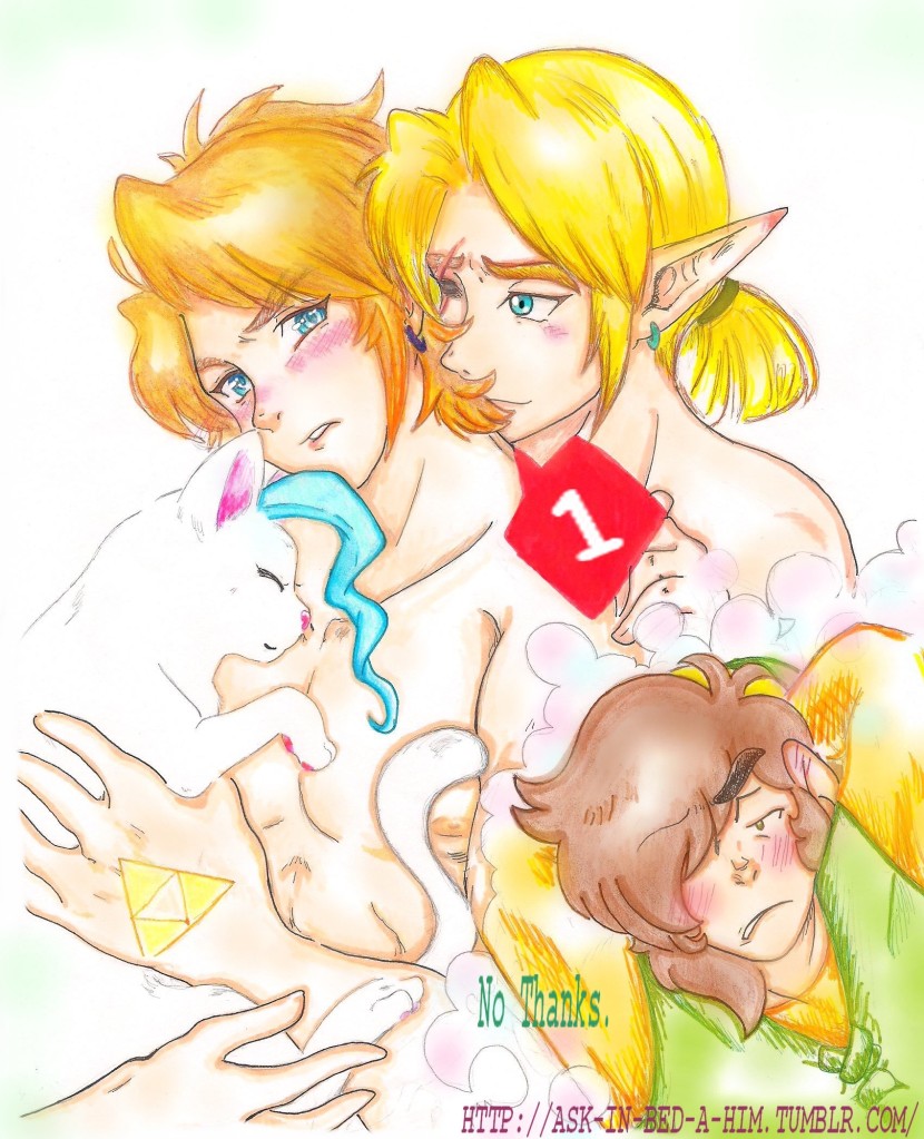 Artist - Izzi page 2 full