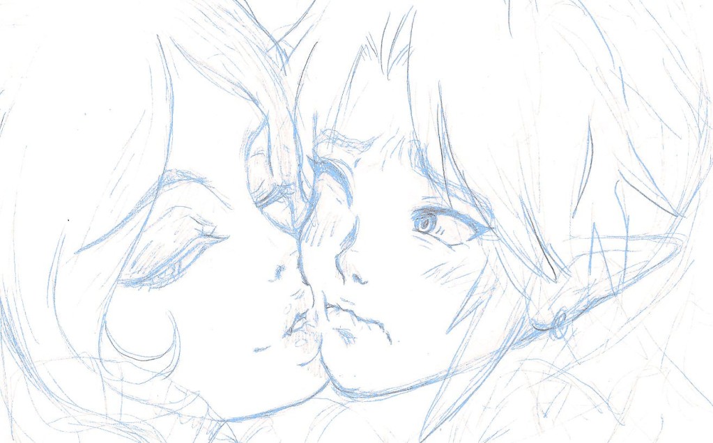 Artist - Izzi page 6 full