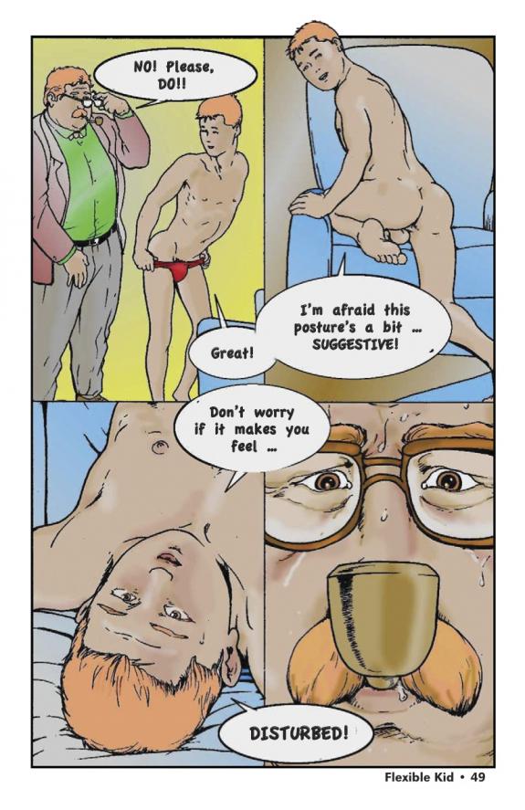 Flexible Kid page 4 full