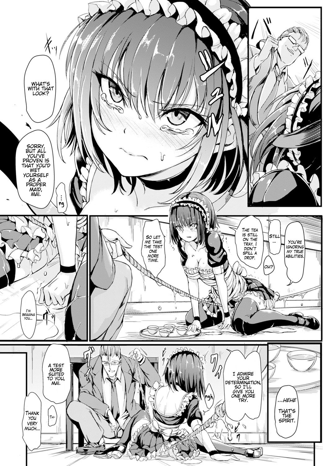 Maiden Breed page 9 full
