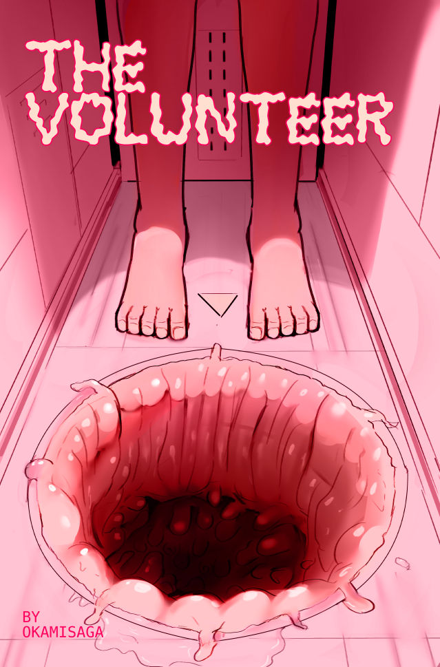 The Volunteer page 1 full