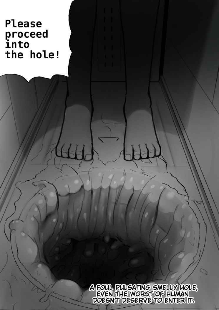 The Volunteer page 5 full