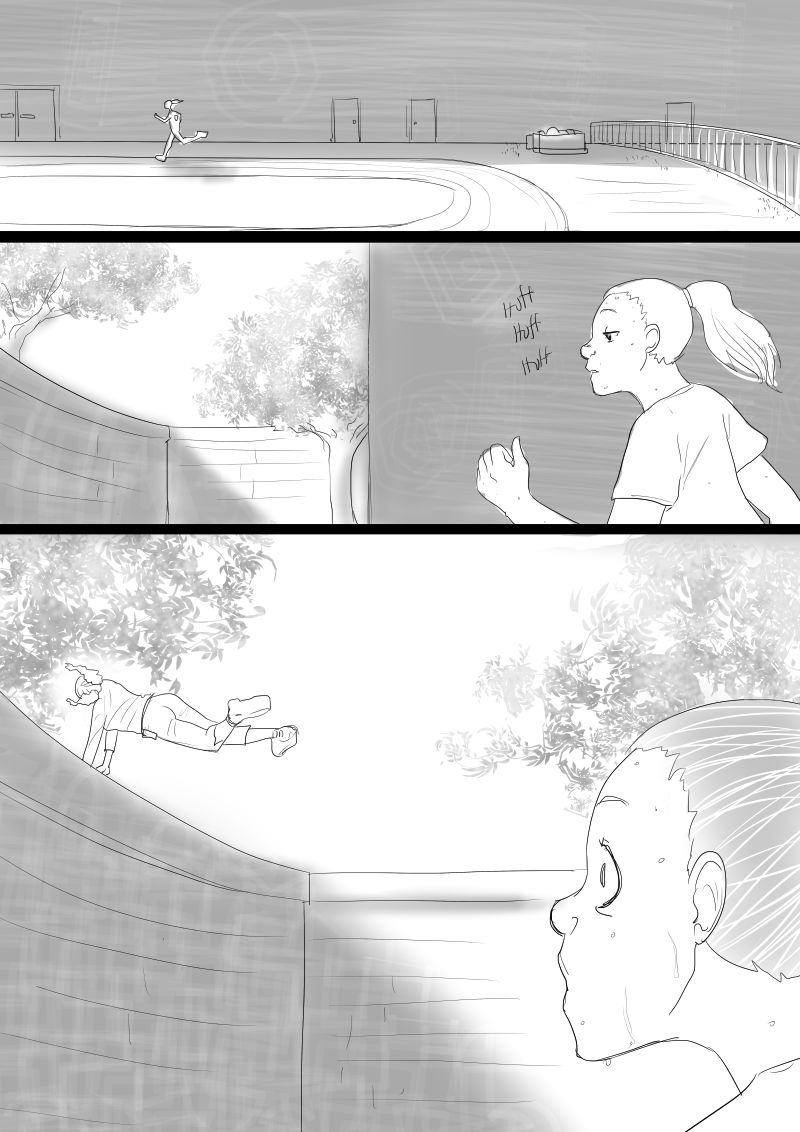 Scrub Diving page 2 full