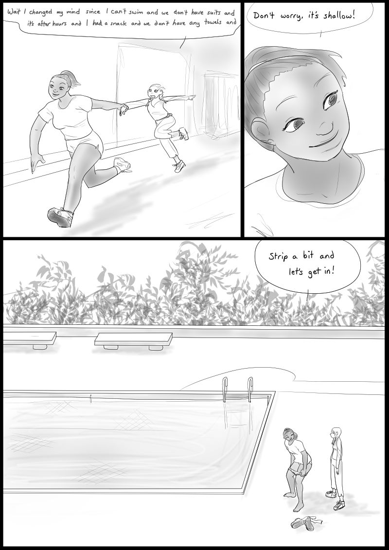 Scrub Diving page 7 full