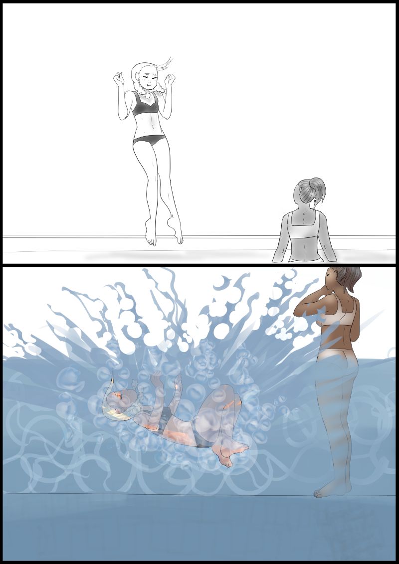 Scrub Diving page 9 full