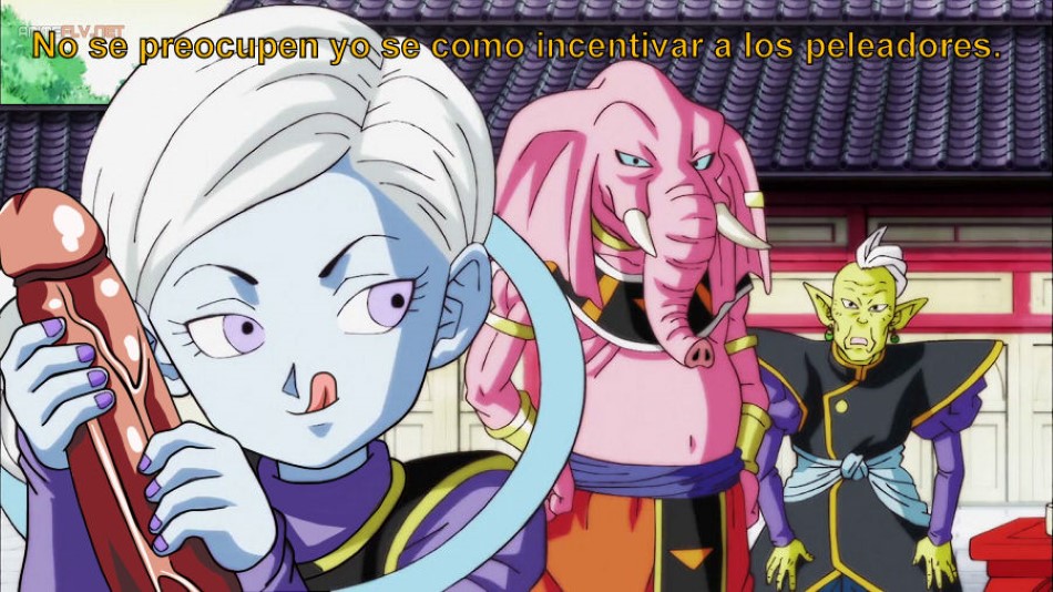Cus el Angel del Universo 10 page 5 full