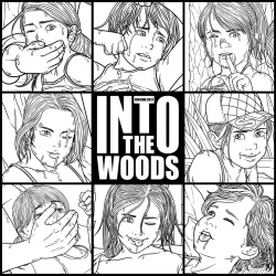 Lolis In The Woods Series