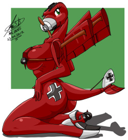 Anthro Plane Porn - Sexy anthro planes - IMHentai