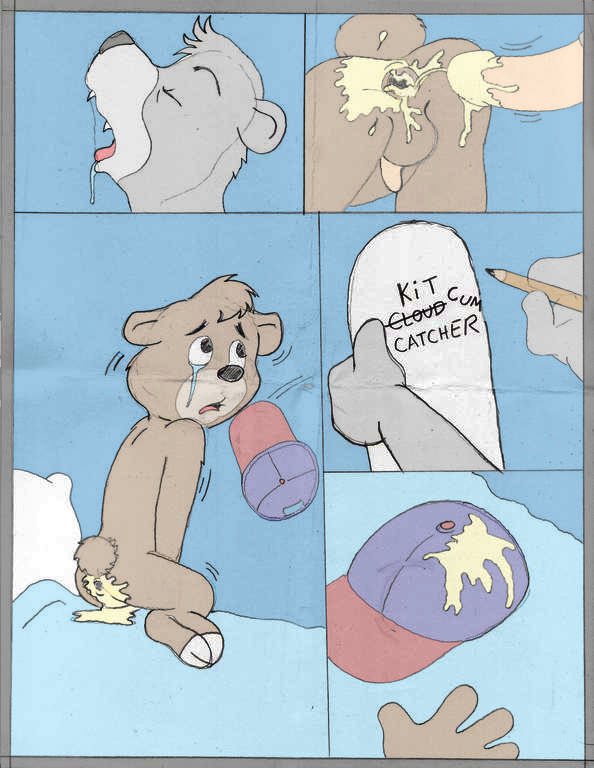 Split Tail page 3 full