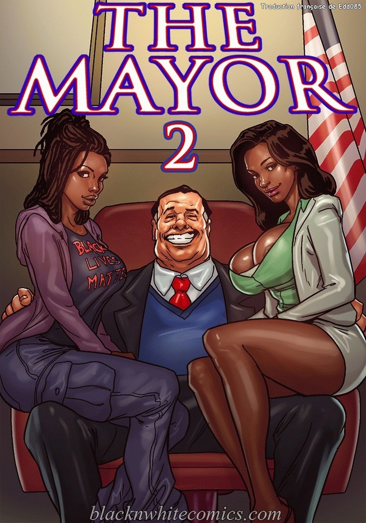 The mayor 2 page 1 full