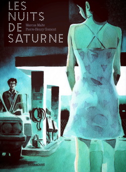 Les nuits de Saturne