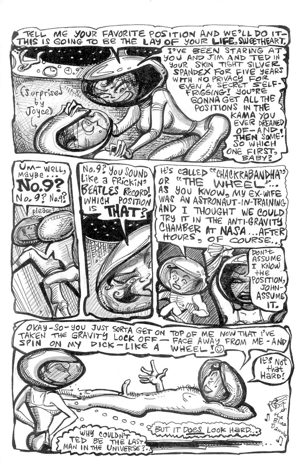 the sexual positions of the Kama Sutra 2 page 6 full