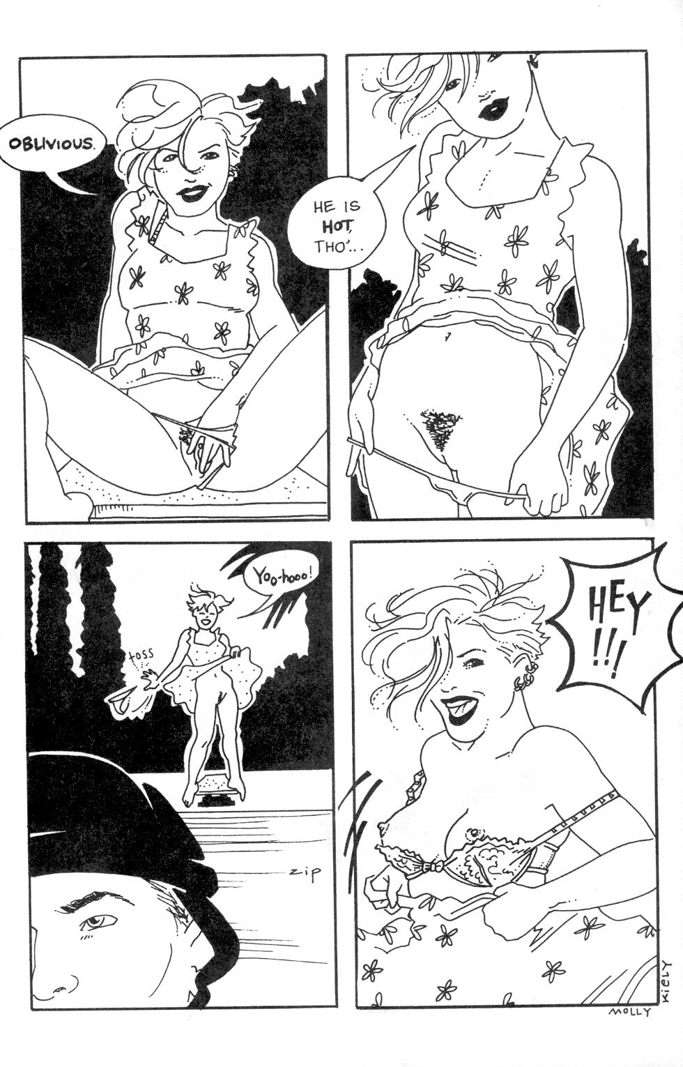the sexual positions of the Kama Sutra 2 page 9 full