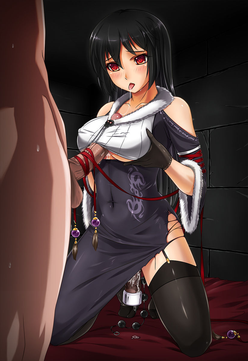 Pixiv Artist - Midnight page 1 full