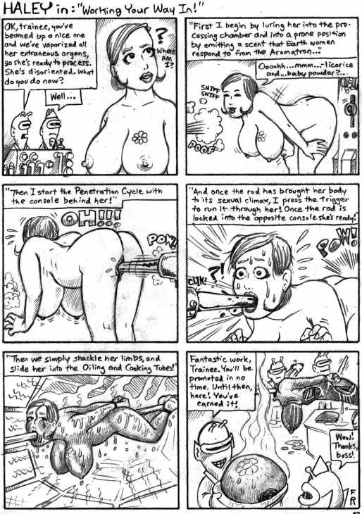 Artist - Feyd-Rautha page 5 full