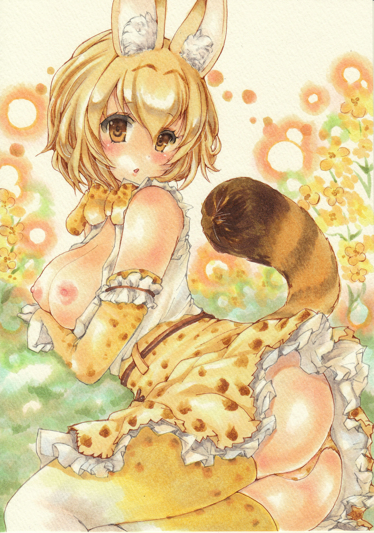 Pixiv Artist - Yurun page 3 full