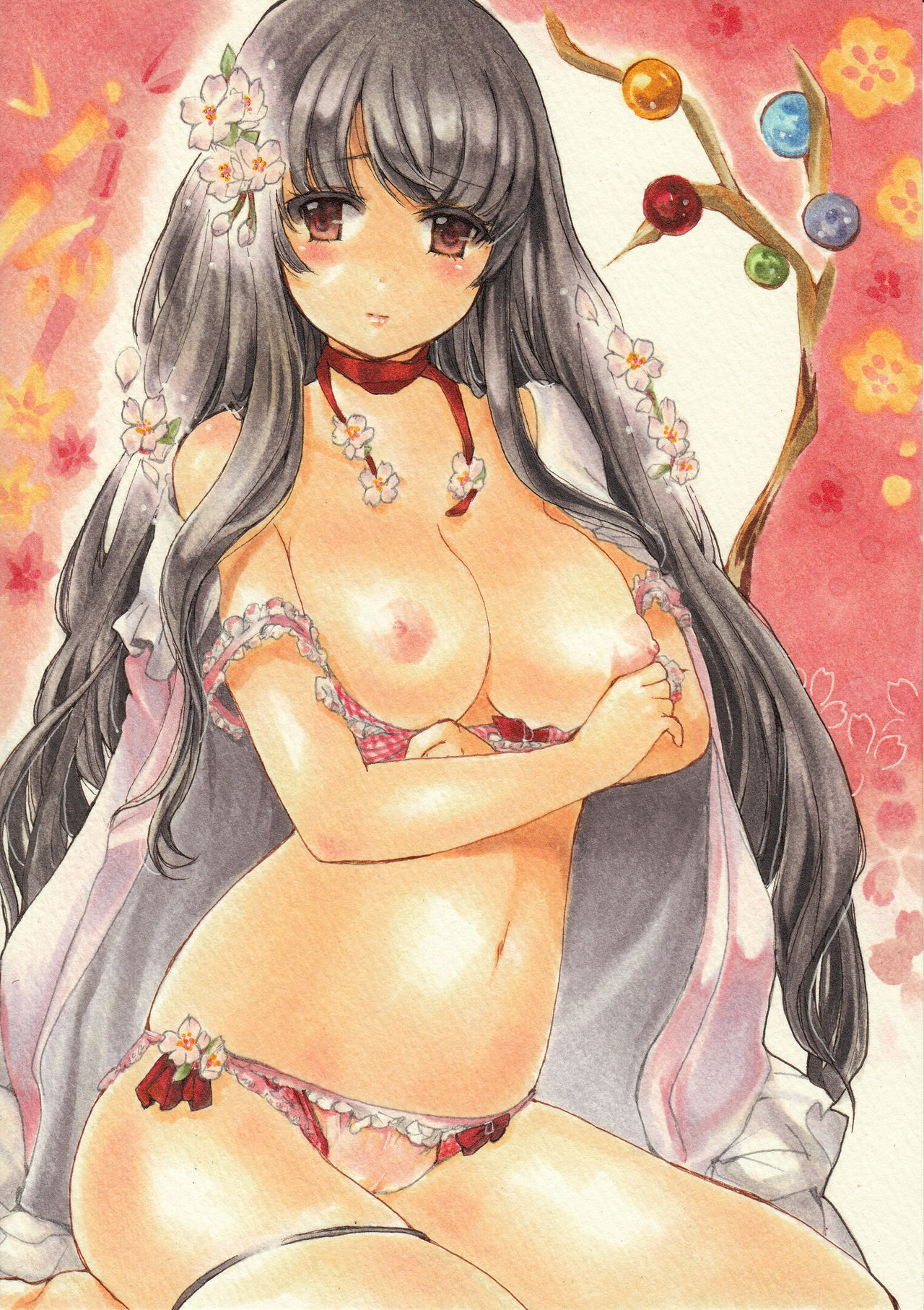 Pixiv Artist - Yurun page 4 full