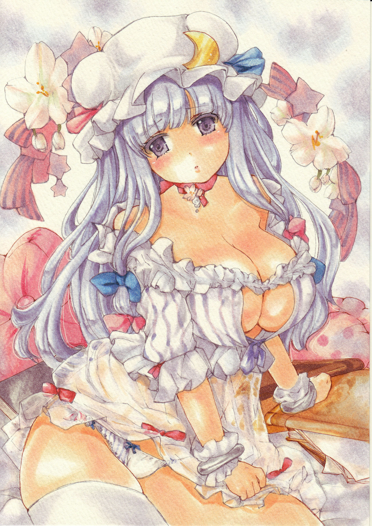 Pixiv Artist - Yurun page 7 full