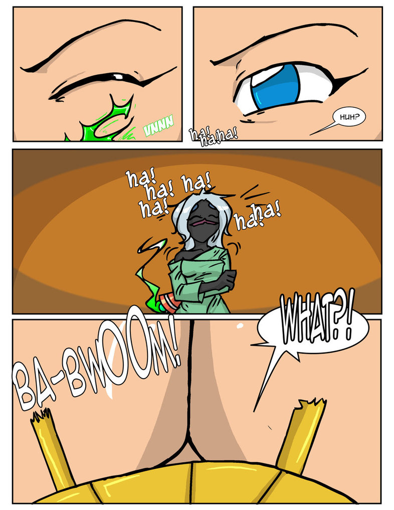 Stacky Goes To Mars page 4 full