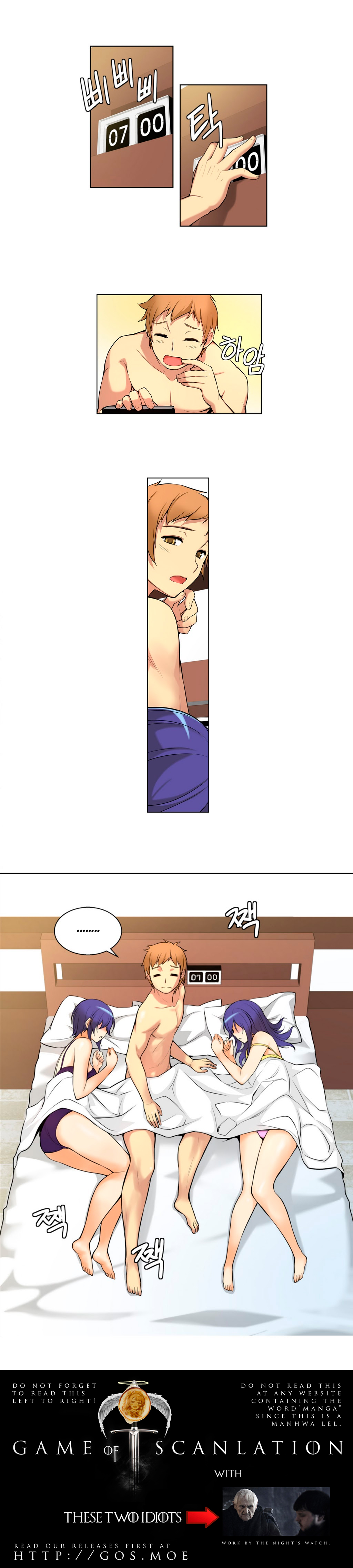 - She is Young -  - parte 1 - completa page 4 full