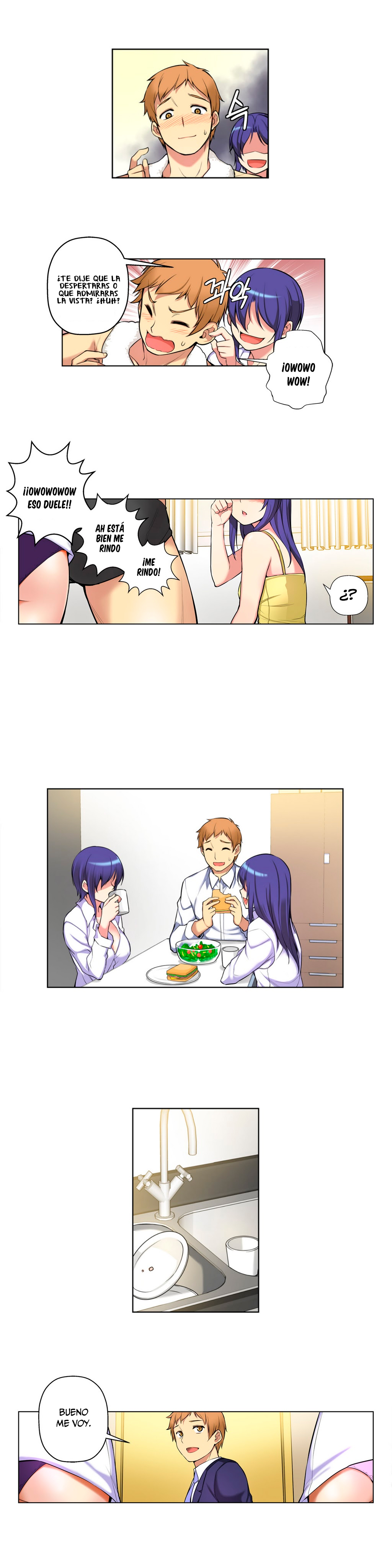 - She is Young -  - parte 1 - completa page 6 full