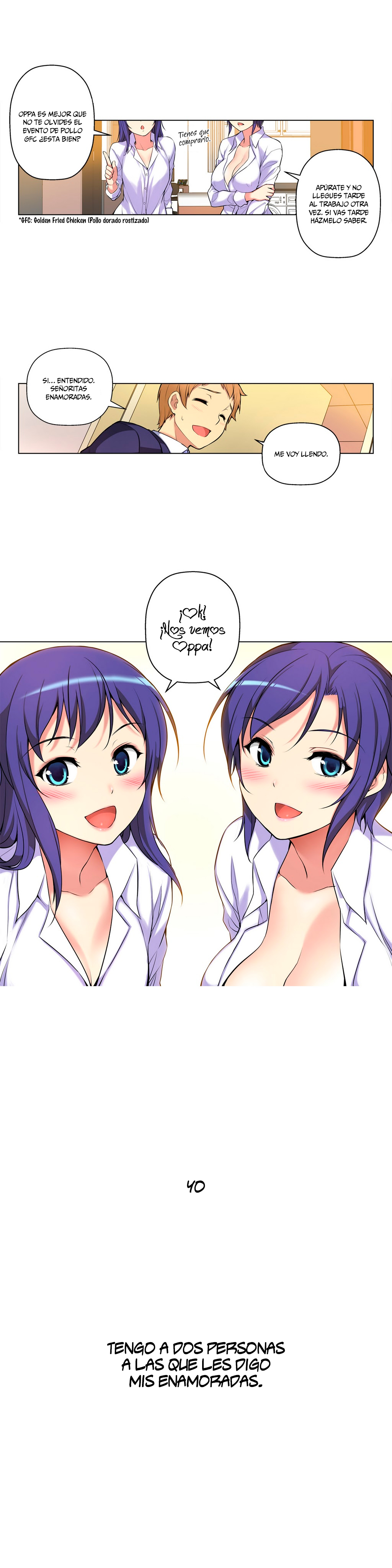 - She is Young -  - parte 1 - completa page 7 full