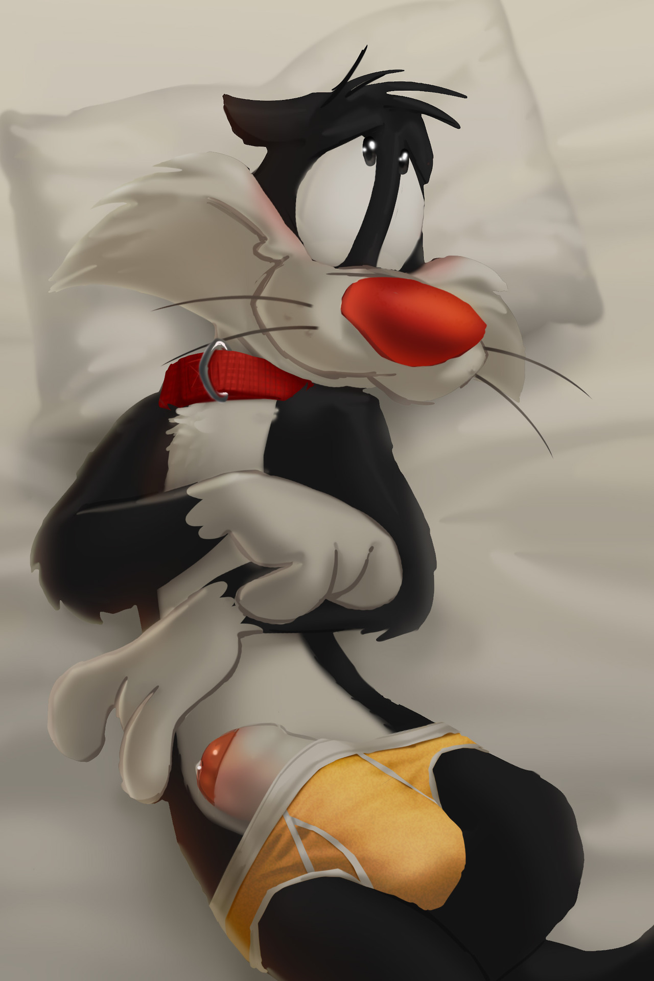 Sylvesters page 1 full