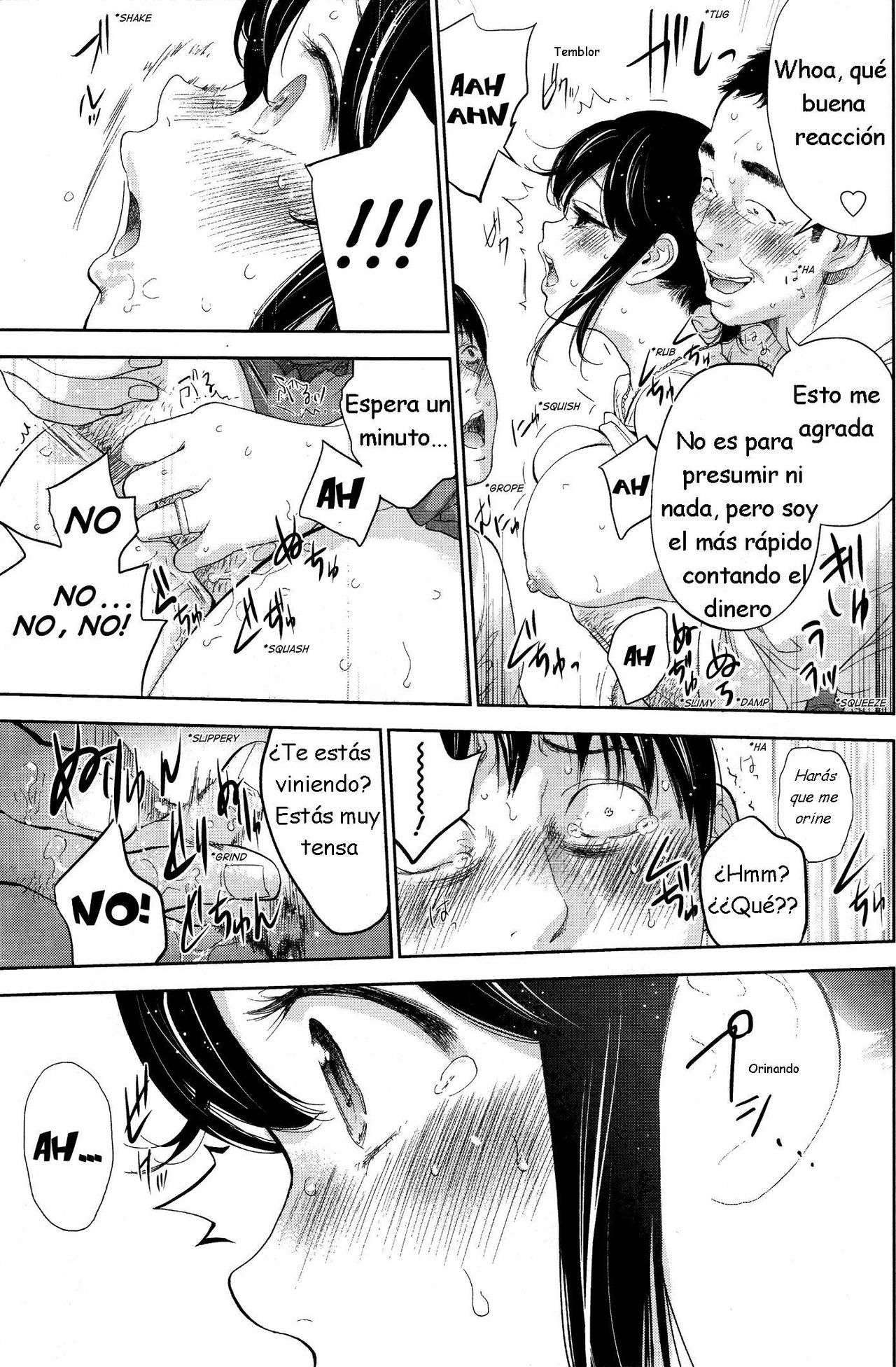 Netoraserare Ch. 22 page 9 full