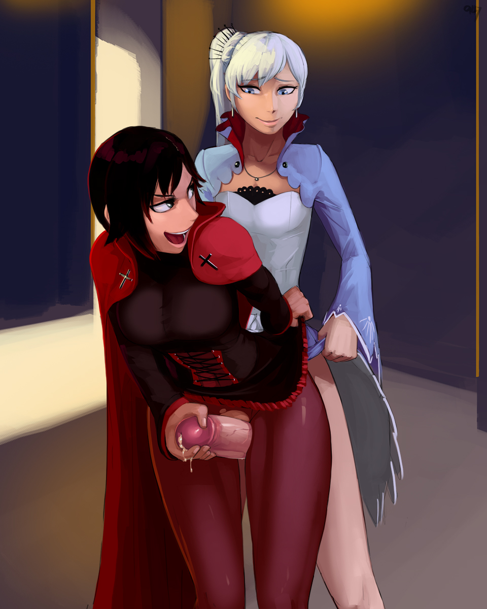 Ruby Rose page 6 full