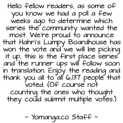 Hahri's Lumpy Boardhouse Ch. 0-32 page 3 full