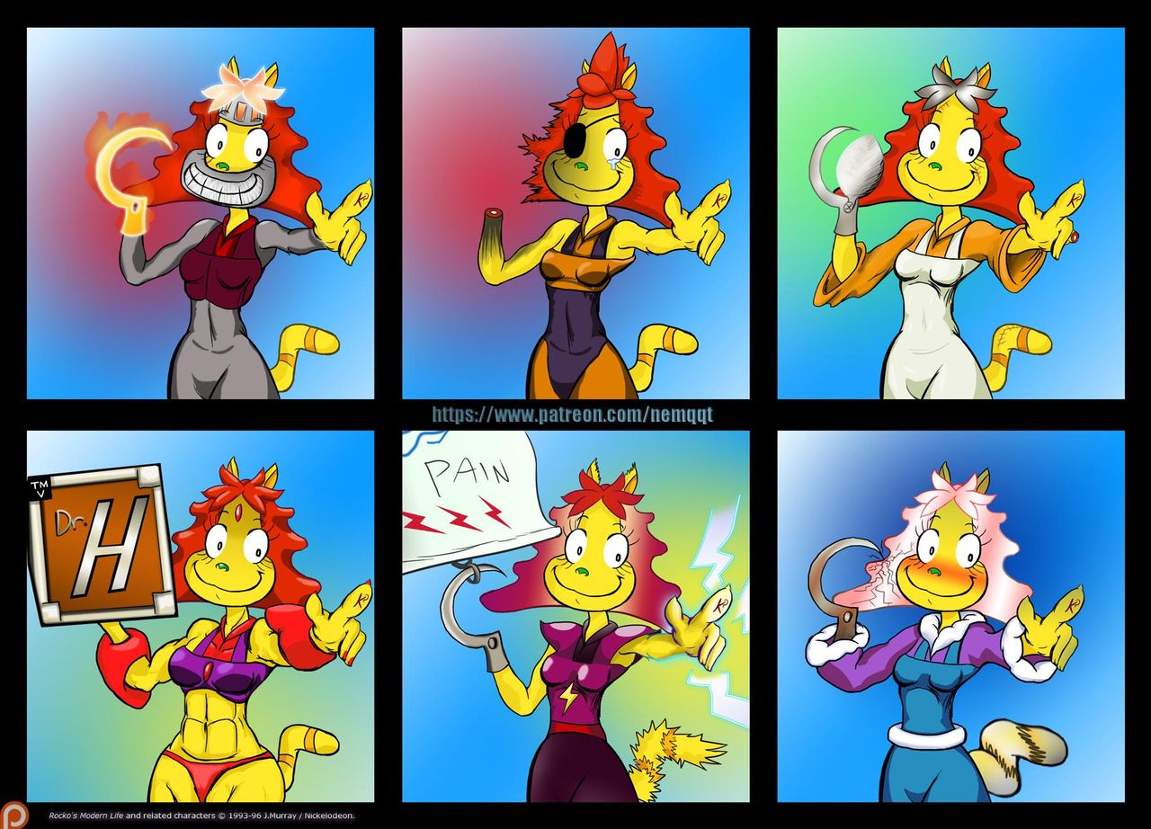 ARTIST Nemesis qq-type page 5 full