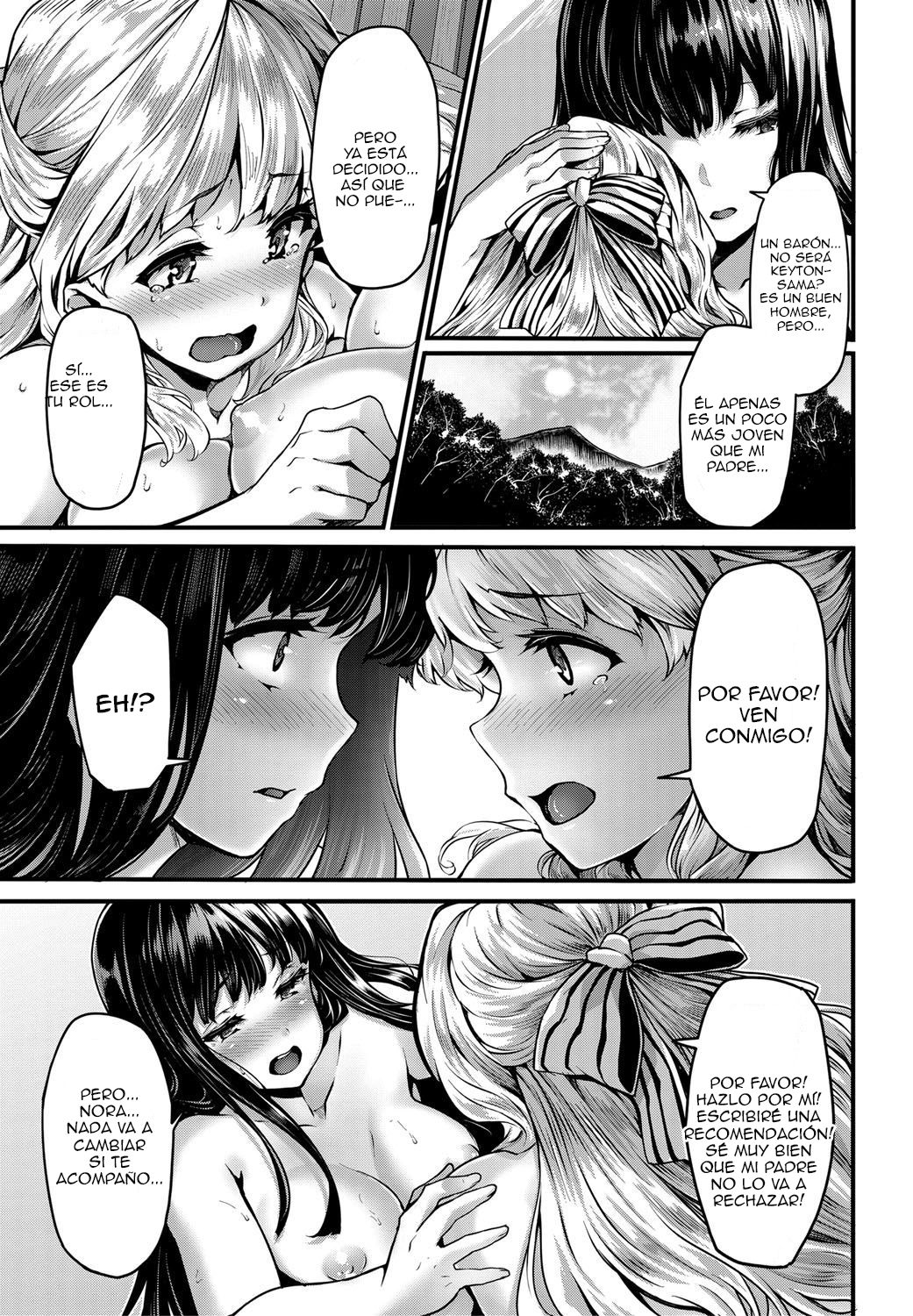 Lily ties page 7 full